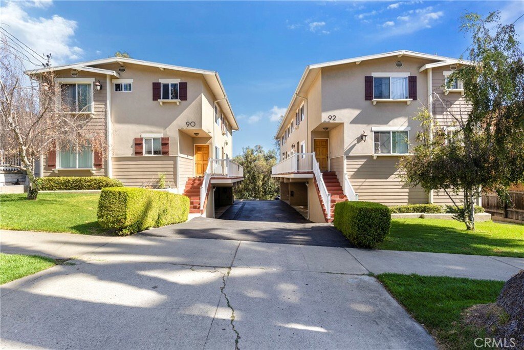 Apartamento en South Pasadena, California, Estados Unidos 1 - 18690626