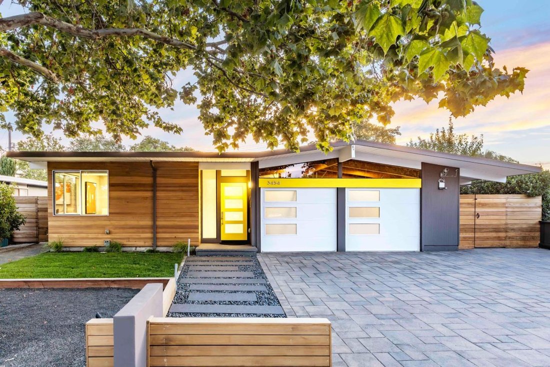 House in East Palo Alto, California, United States 1 - 18689740