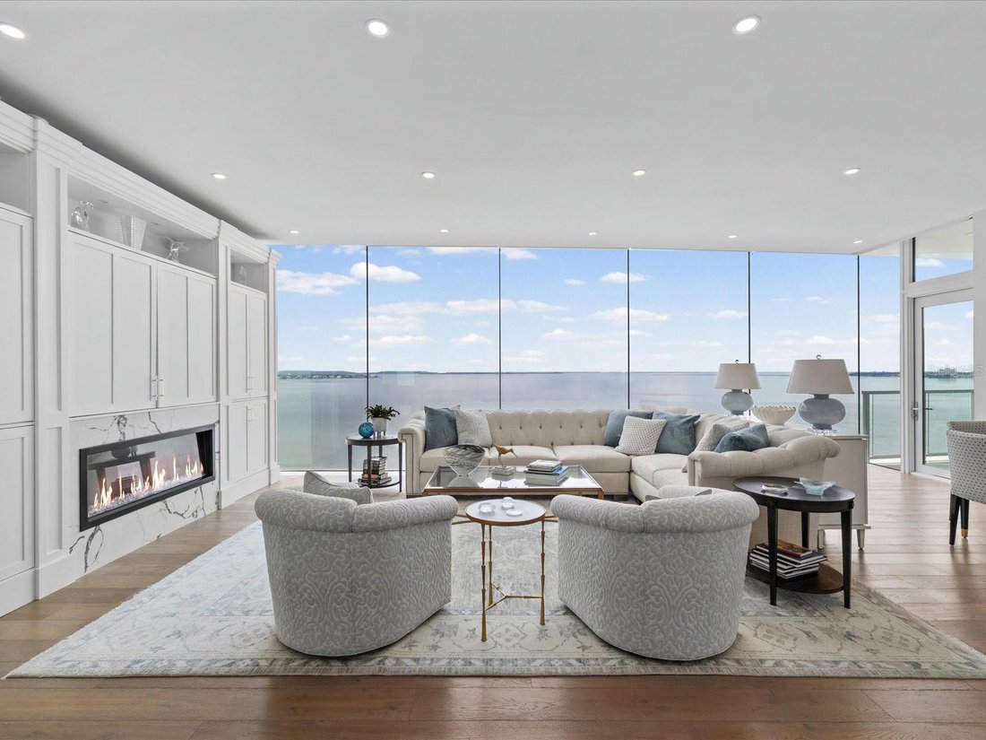 Condo in Tampa, Florida, United States 2 - 18687310