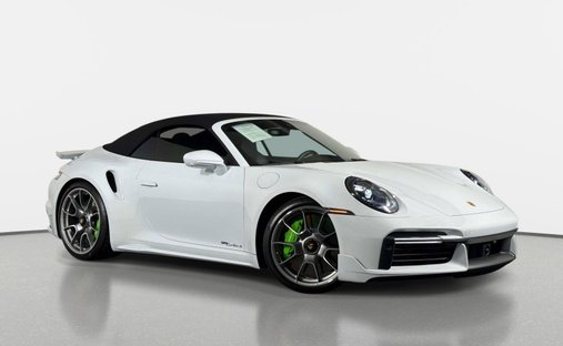 2023 Porsche 911 in Pompano beach, FL, United States 1