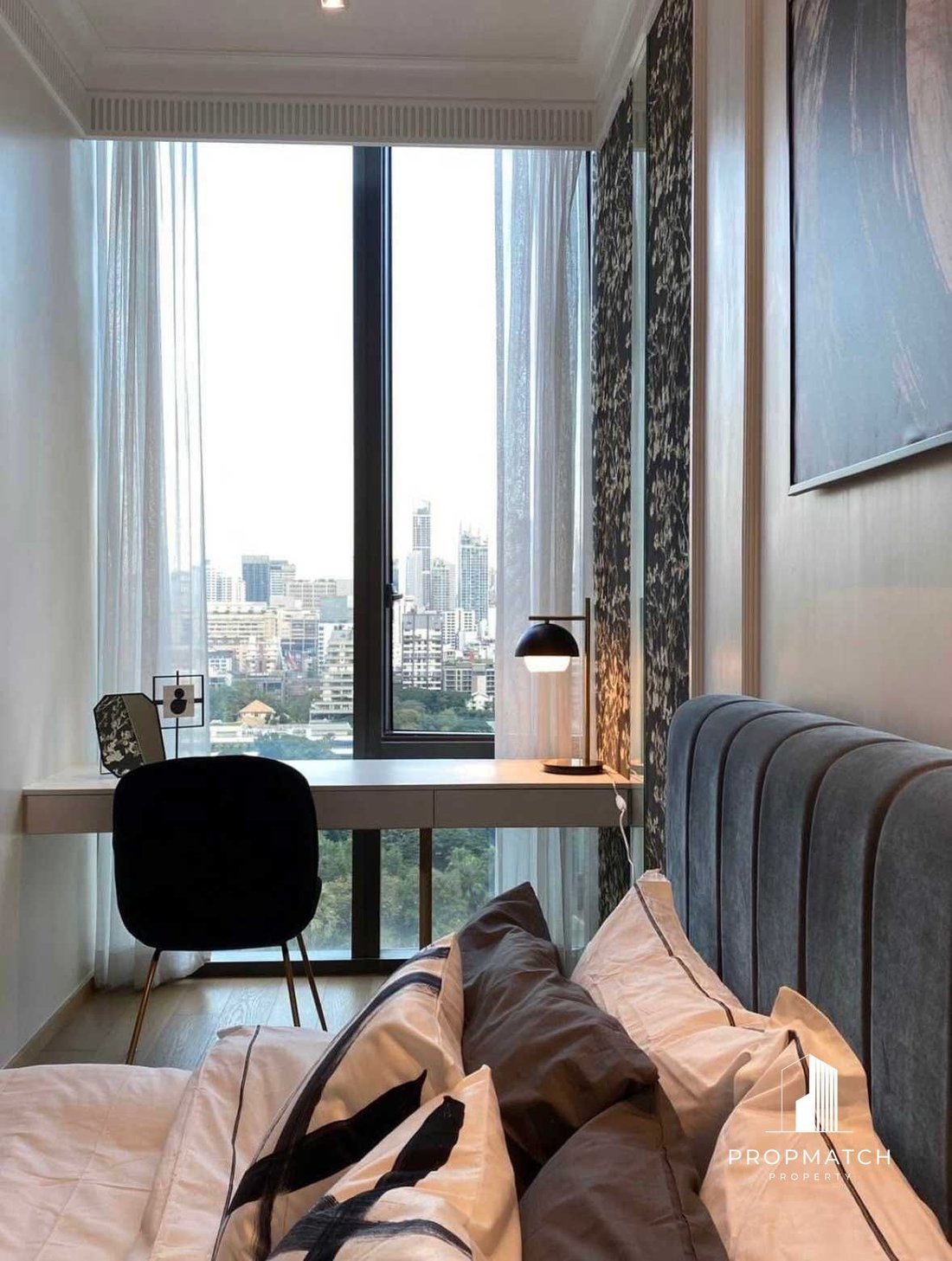 Condo in Bangkok, Bangkok, Thailand 1 - 18687566