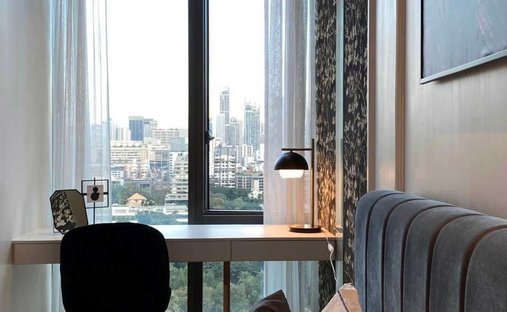 Condo in Bangkok, Bangkok, Thailand 1