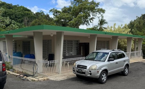 House in Guaynabo, Guaynabo, Puerto Rico 1
