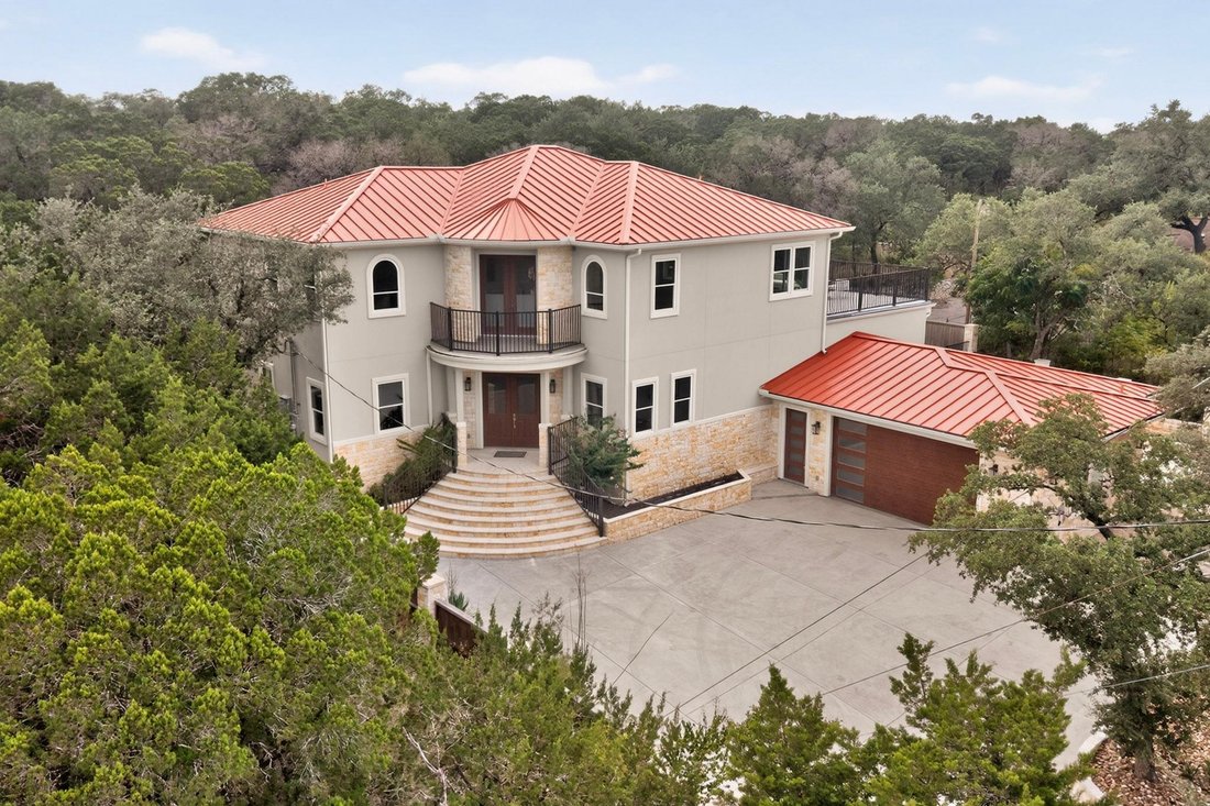 House in Austin, Texas, United States 4 - 18690215