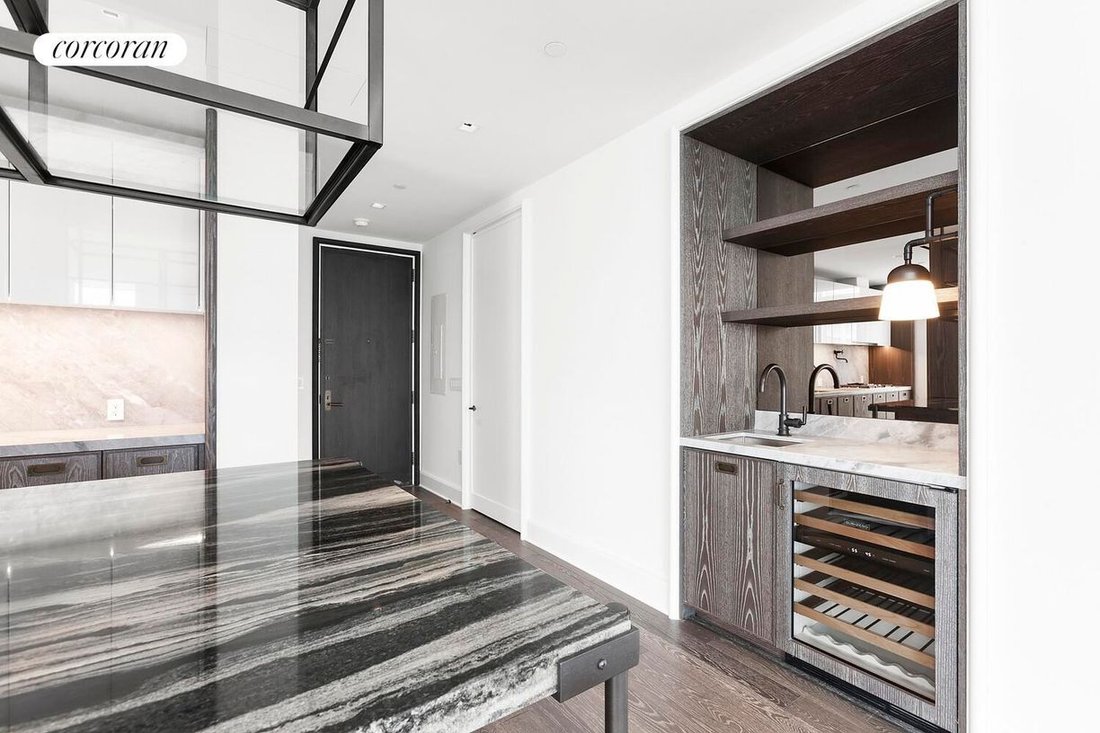 Condominio en Nueva York, Nueva York, Estados Unidos 3 - 18691851