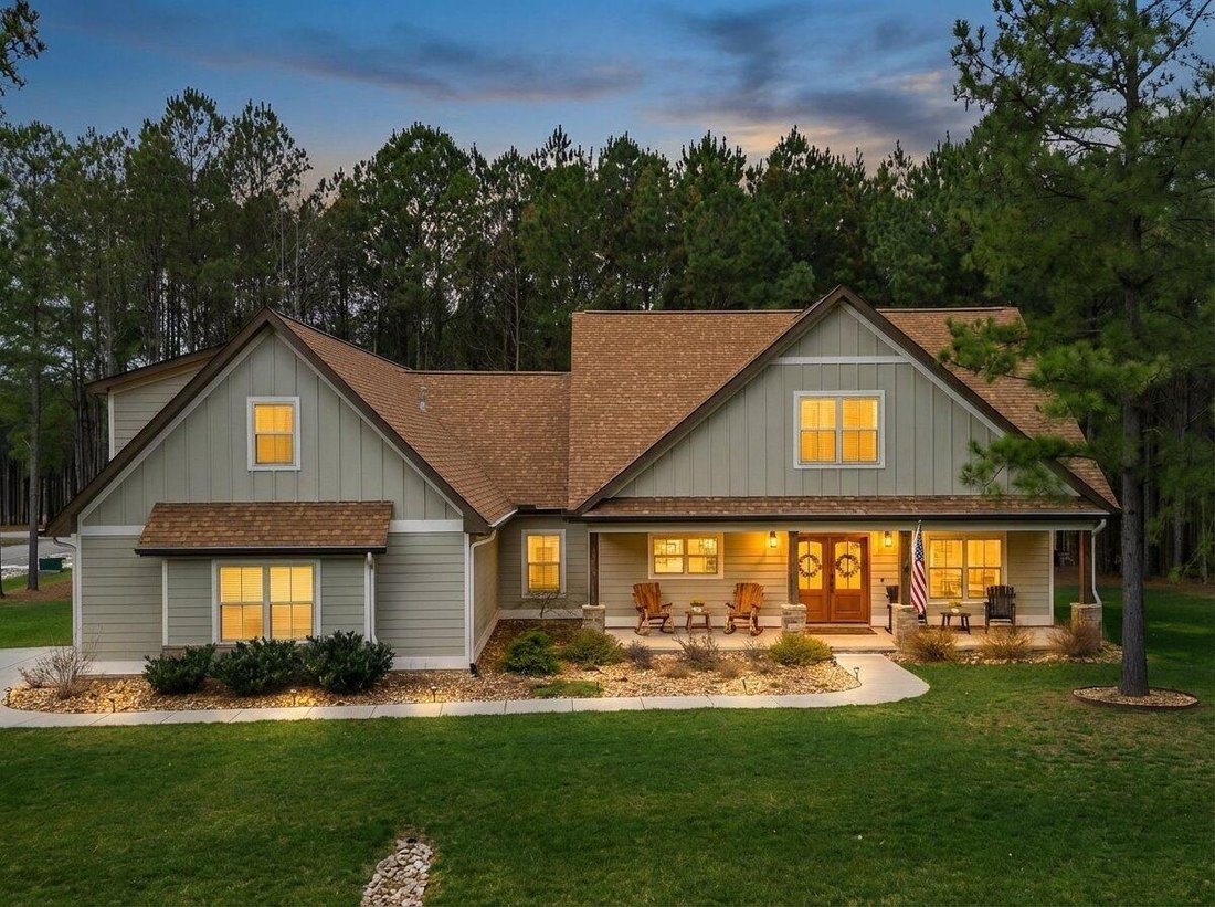 House in Sequatchie, Tennessee, United States 1 - 18689201