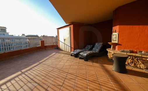Apartment in Playa de Palma, Palma, Balearic Islands 1