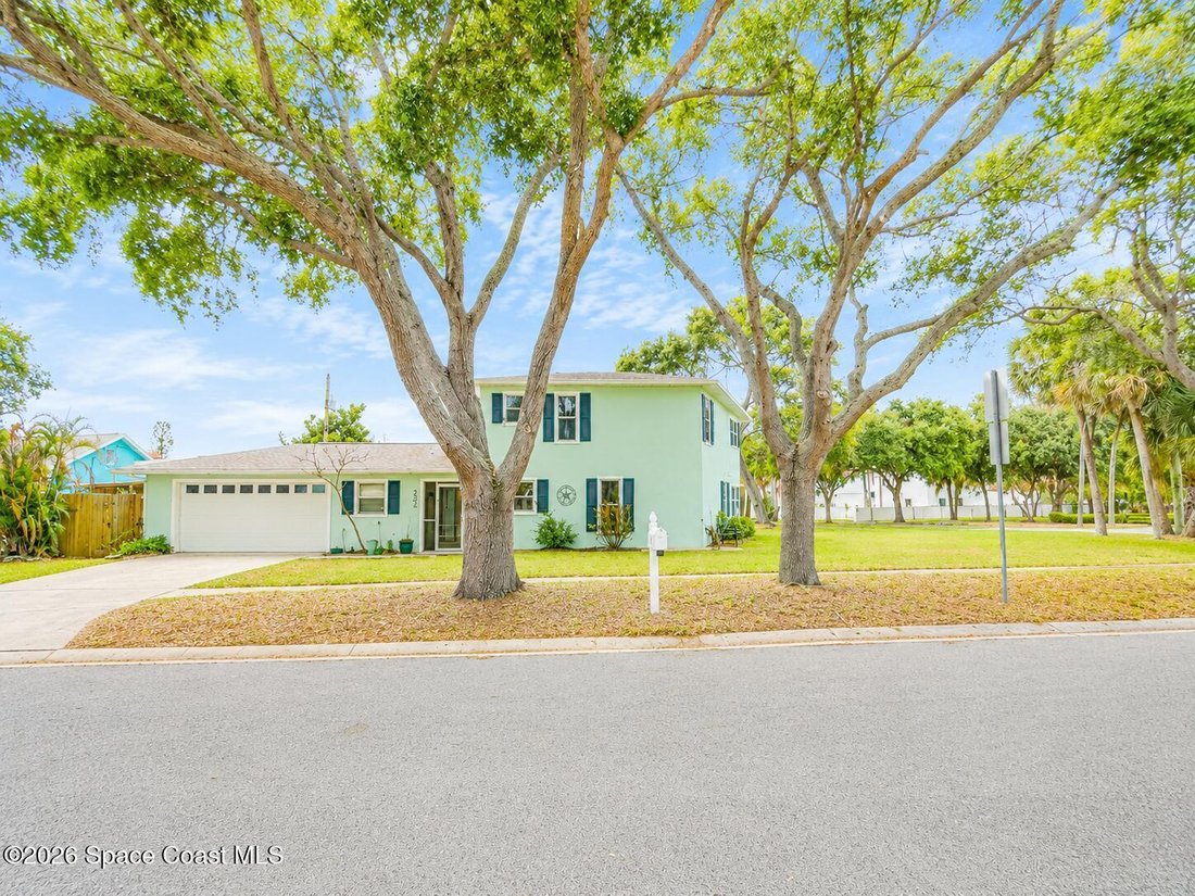 House in Cape Canaveral, Florida, United States 1 - 18689557