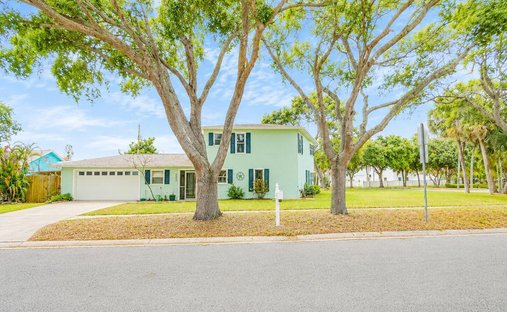 House in Cape Canaveral, Florida, United States 1