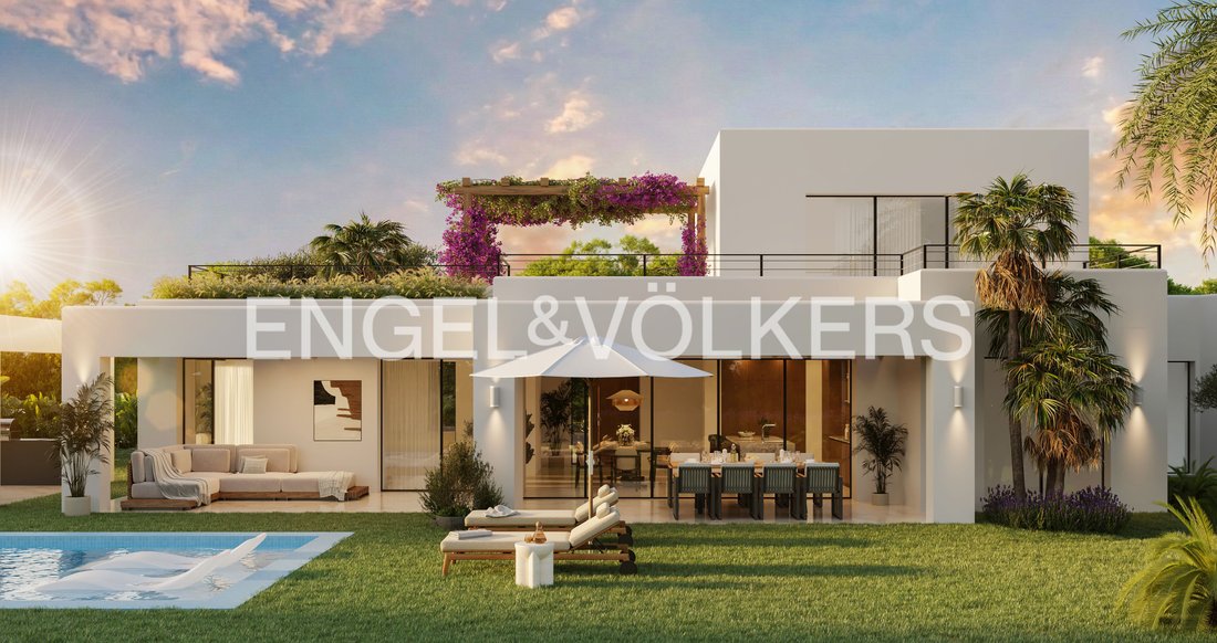 House in Xabia / Javea, Valencian Community, Spain 1 - 18314364