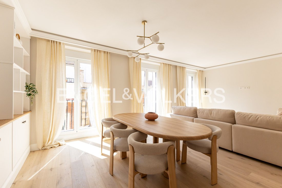 Apartment in Centro, Madrid, Spain 2 - 17454542