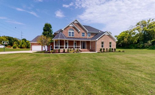 Haus in Arrington, Tennessee, Vereinigte Staaten 1