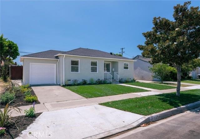 Hawthorne, California, United States 3 - 18688441