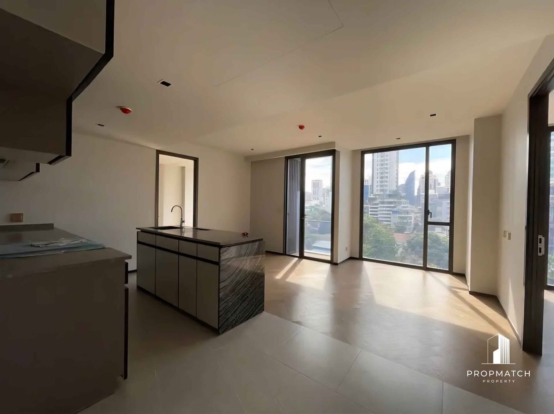 Condo in Bangkok, Bangkok, Thailand 1 - 18687059