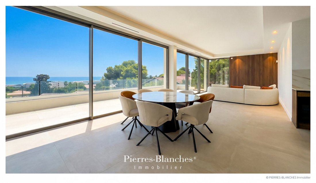 Villa in Espace Villeroy-Les Quilles, Sète, France 3 - 18687536