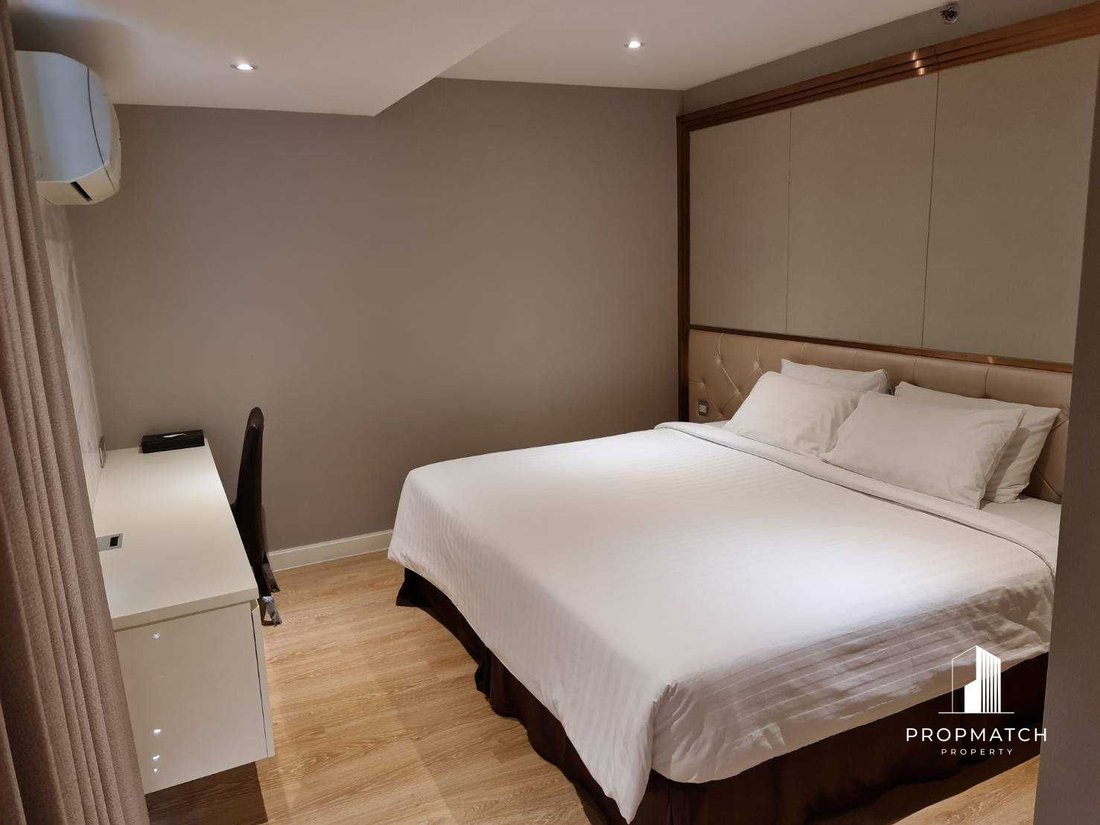 Condo in Bangkok, Bangkok, Thailand 1 - 18686758