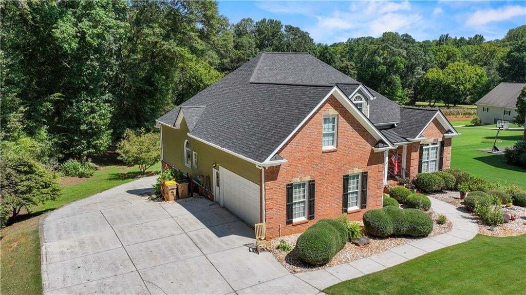 House in Hoschton, Georgia, United States 3 - 18690392