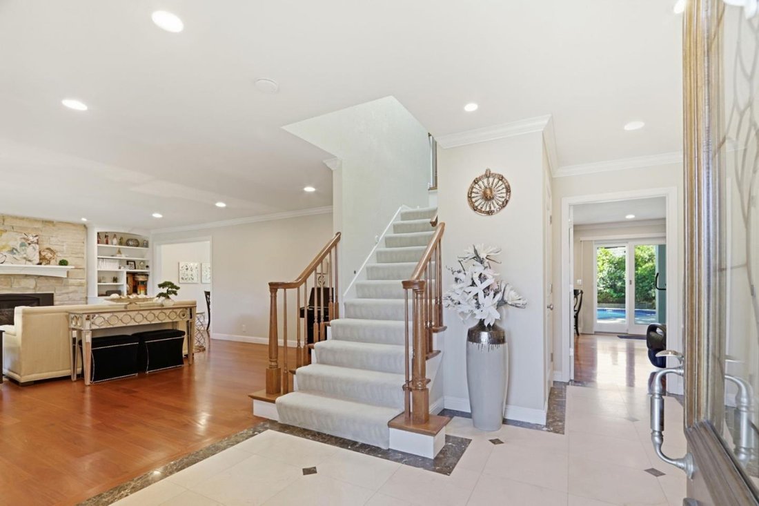 House in Saratoga, California, United States 2 - 18690765