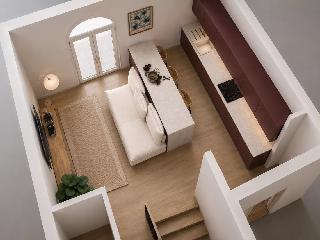 Appartamento a Aiguillon, Arcachon, Francia 2 - 18687633