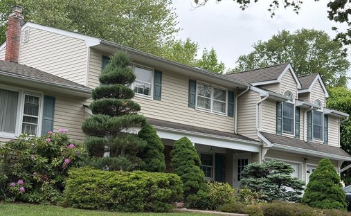 Casa a Metuchen, New Jersey, Stati Uniti 1