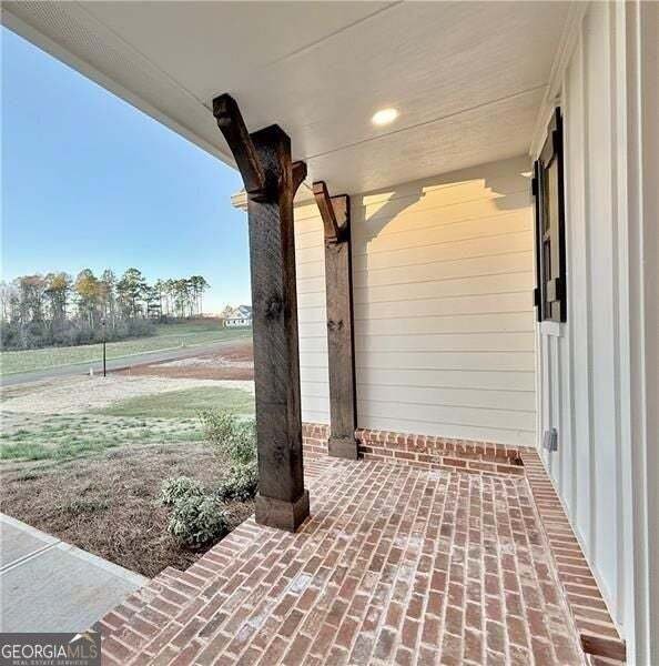 Casa en Rydal, Georgia, Estados Unidos 2 - 18304075