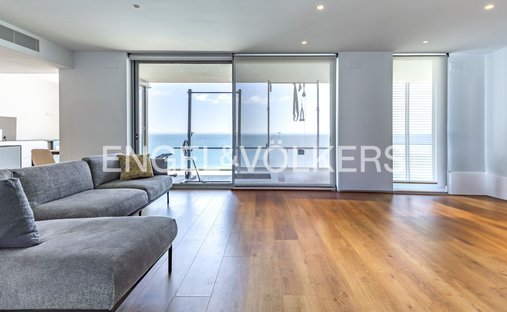Apartamento en Mataró, Cataluña, España 1
