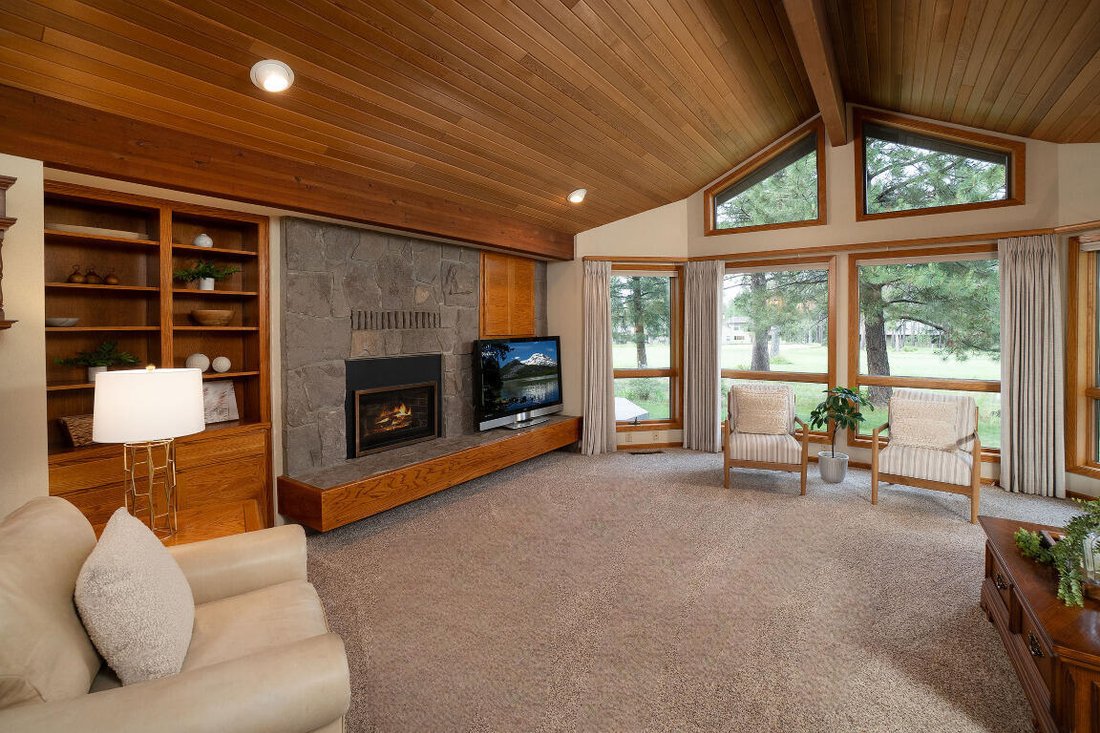 House in Sunriver, Oregon, United States 5 - 18689290