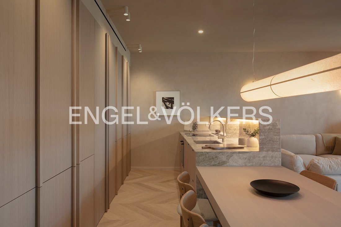 Penthouse in Ciutat Vella, Barcelona, Spain 4 - 14852732