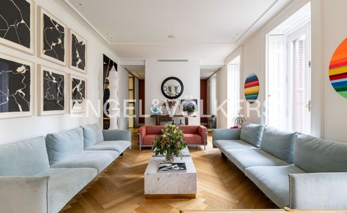 Apartment in Centro, Madrid, Spain 1