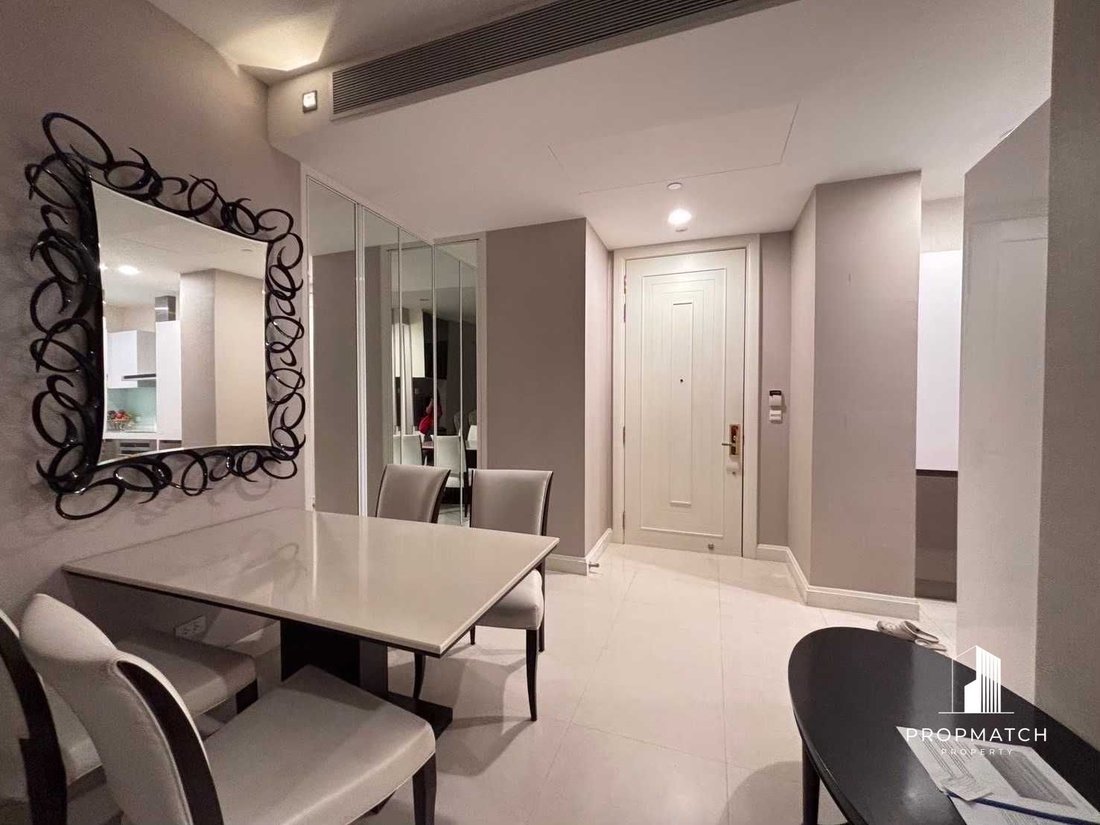 Condo in Bangkok, Bangkok, Thailand 2 - 18686592