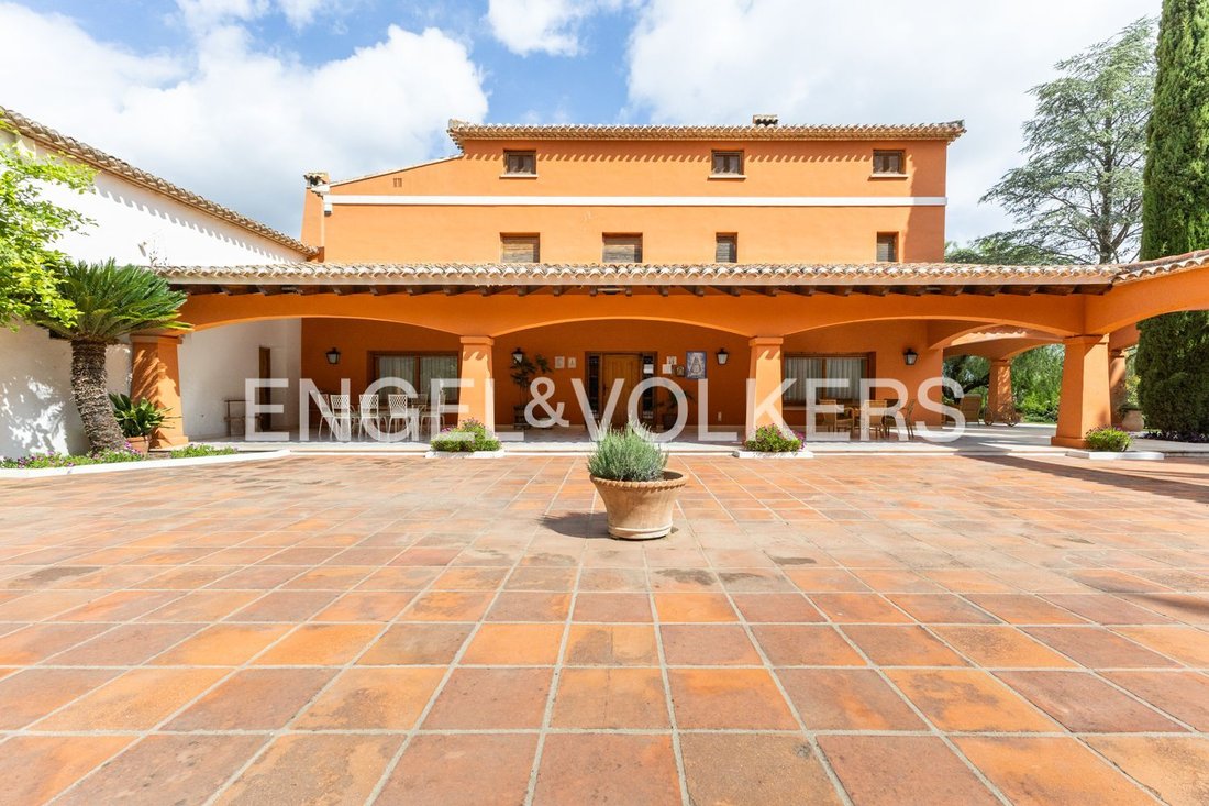 Casa a Ontinyent, Comunità Valenzana, Spagna 5 - 13127967