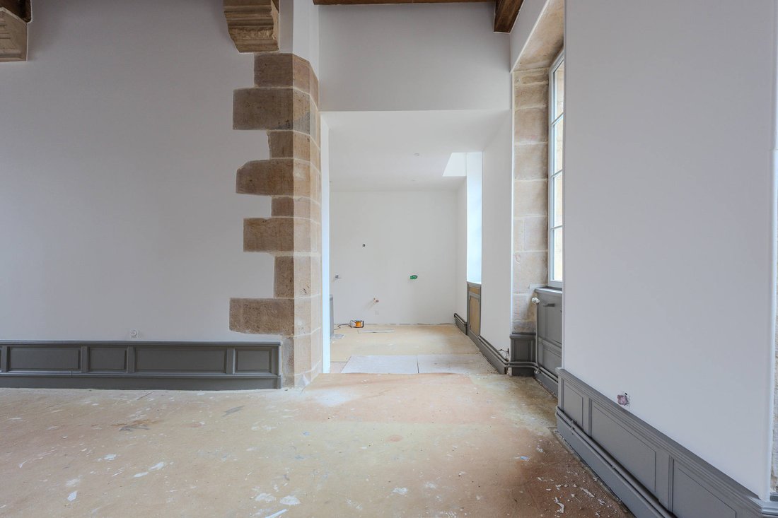 Apartment in Grangier, Dijon, France 4 - 18689930