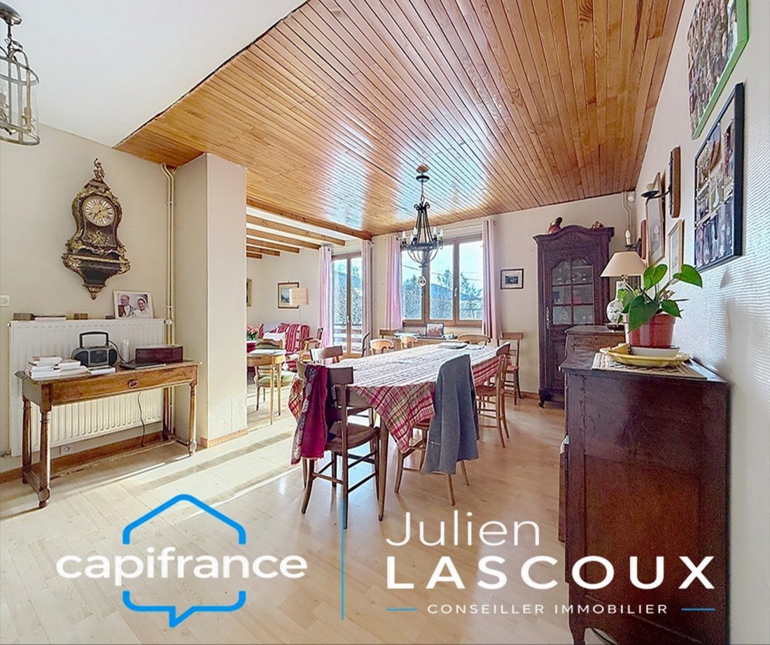 House in Autrans-Méaudre en Vercors, Auvergne-Rhône-Alpes, France 3 - 18038516