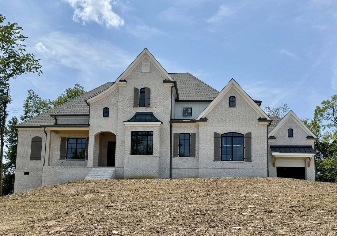 House in Brentwood, Tennessee, United States 1 - 17529005