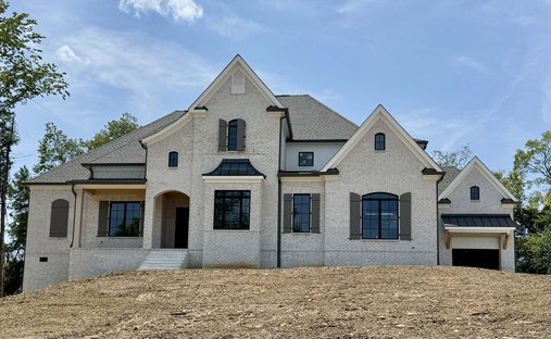 House in Brentwood, Tennessee, United States 1