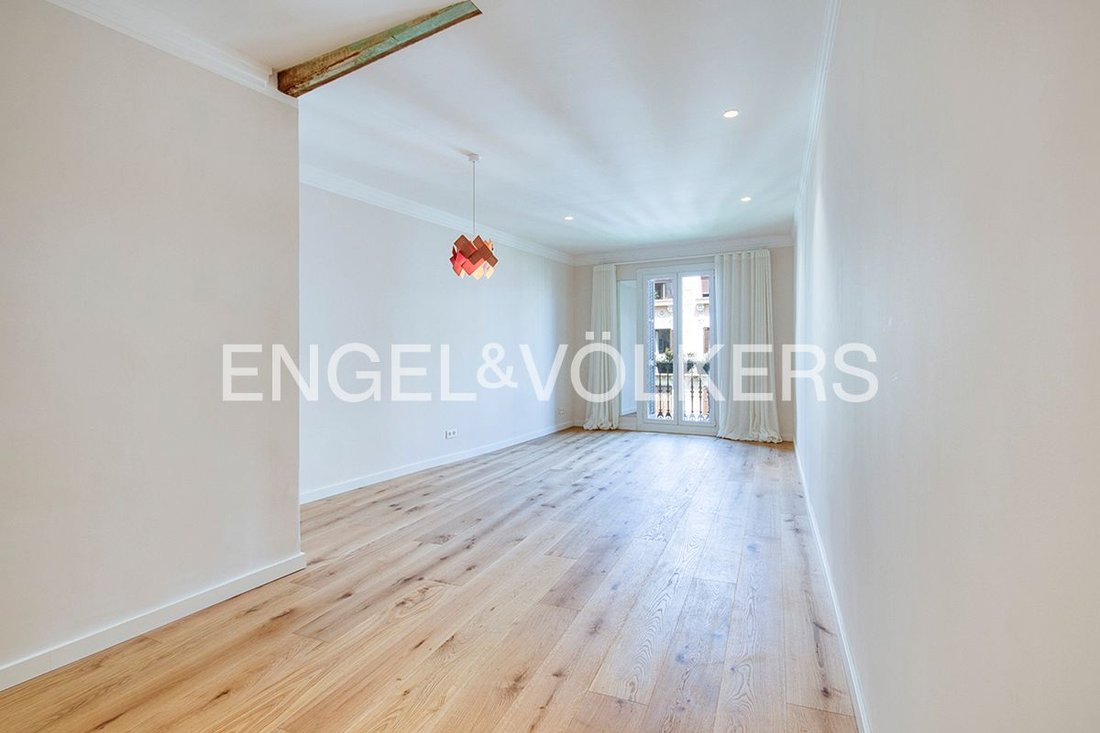 Appartamento a Eixample, Barcellona, Spagna 3 - 16652194