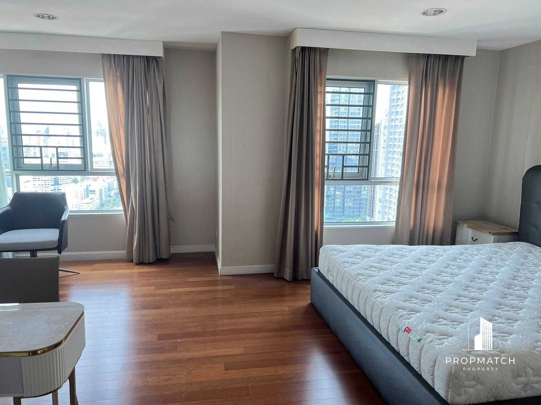 Condo in Bangkok, Bangkok, Thailand 2 - 18686860
