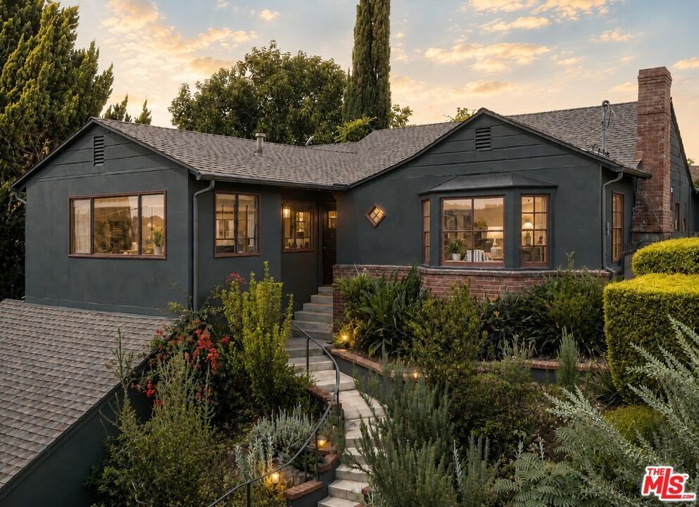 House in Los Angeles, California, United States 1 - 18687405