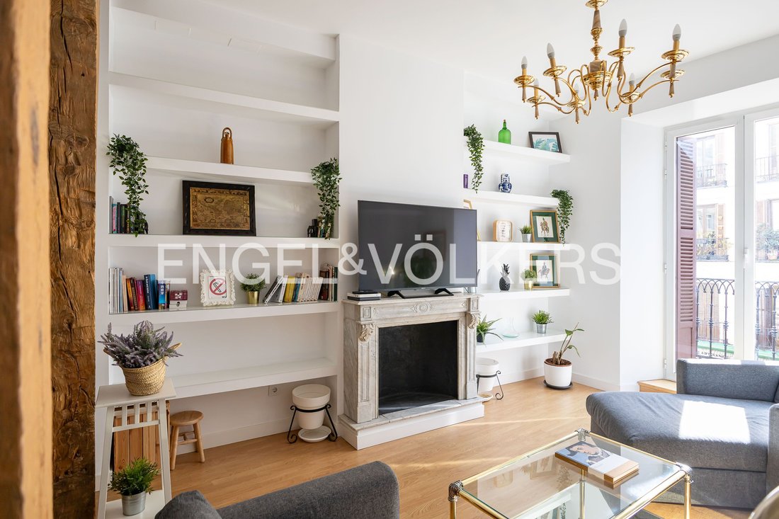 Apartment in Centro, Madrid, Spain 2 - 17297765
