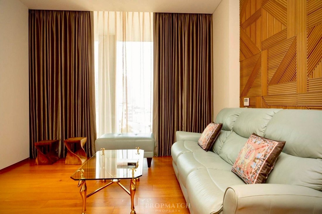 Appartement à Bangkok, Bangkok, Thaïlande 3 - 18686531