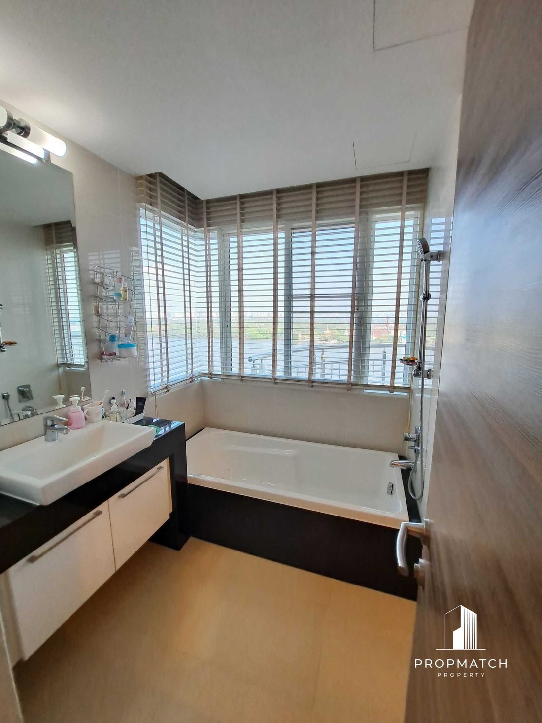 Condominio en Bangkok, Bangkok, Tailandia 3 - 18686754