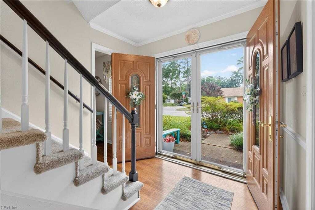 Casa en Virginia Beach, Virginia, Estados Unidos 3 - 18687433