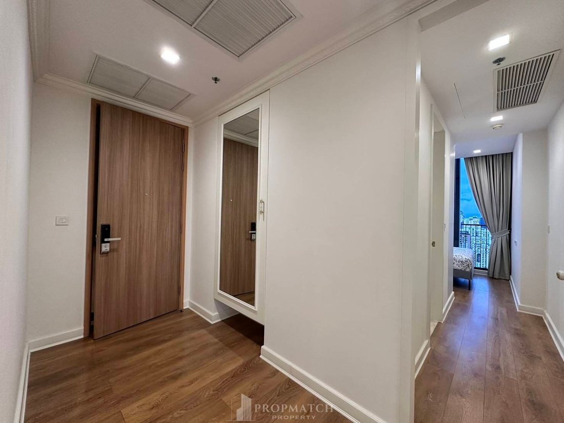 Condo in Bangkok, Bangkok, Thailand 3 - 18686543
