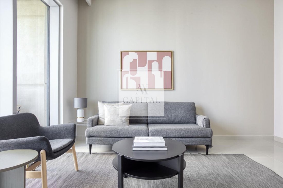 Apartment in Al Hebiah 5, Al Hebiah, Dubai 3 - 18647741