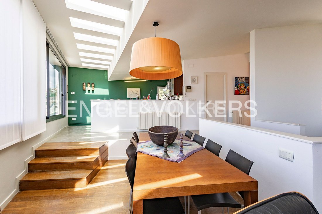 House in Sitges, Catalonia, Spain 2 - 15738882