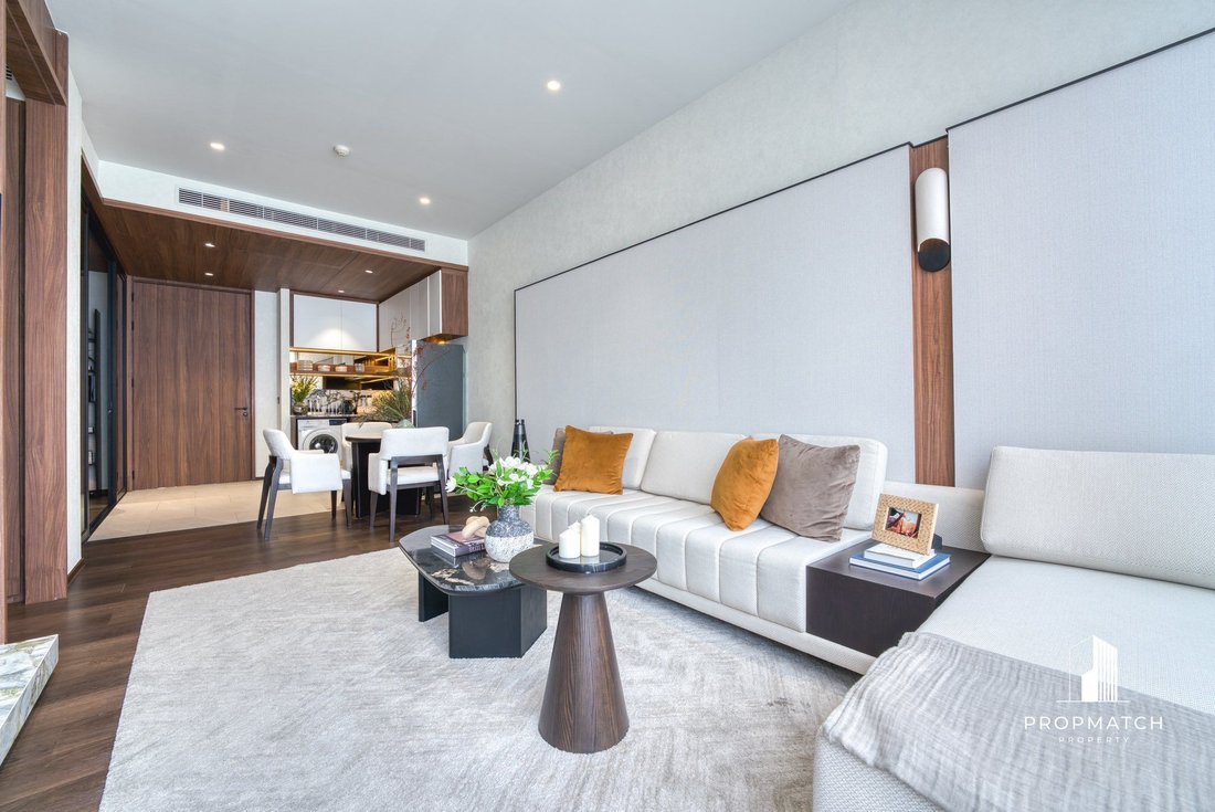 Condo in Bangkok, Bangkok, Thailand 2 - 18686740