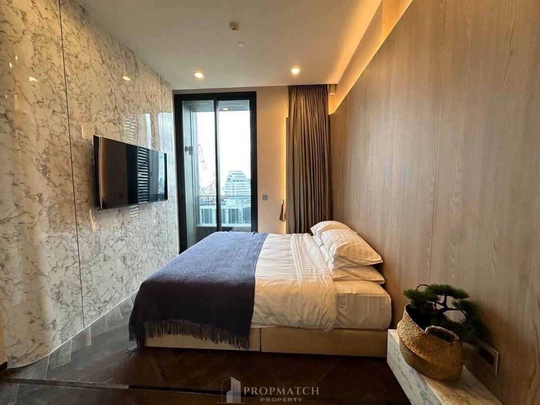 Condo in Bangkok, Bangkok, Thailand 2 - 18686503
