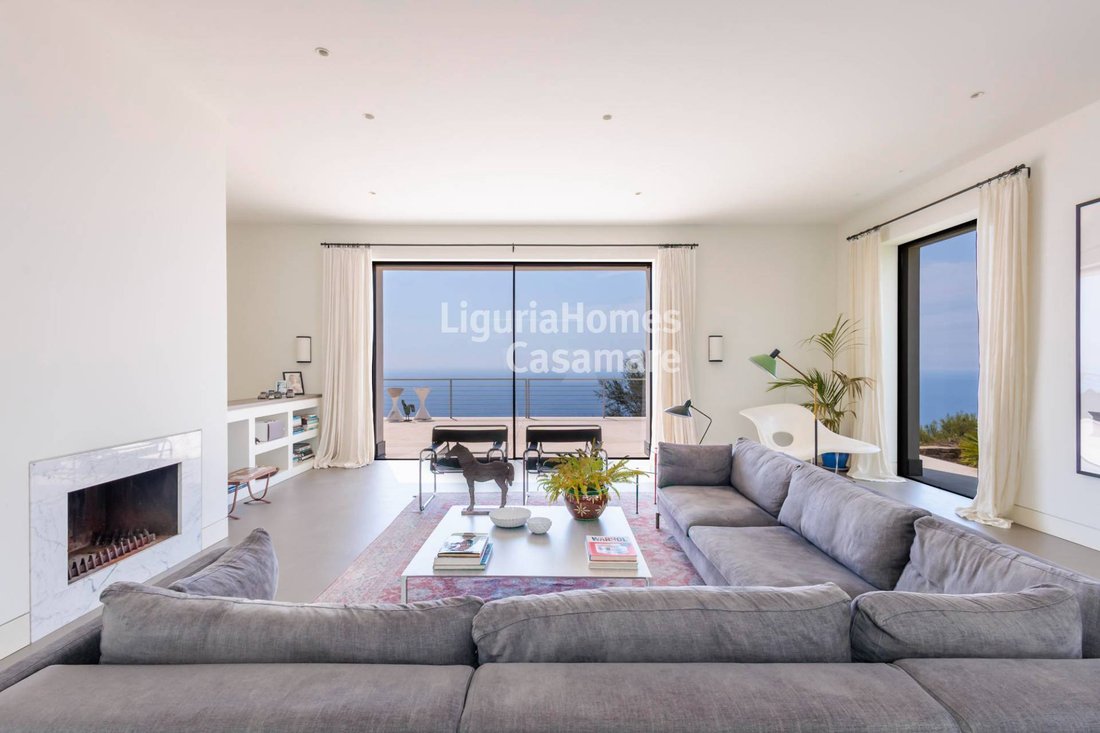 Villa in Diano Marina, Liguria, Italy 3 - 11297184