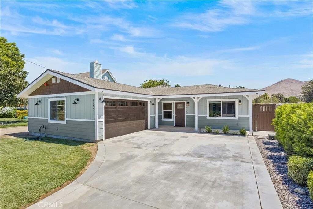 Casa en Norco, California, Estados Unidos 1 - 18690579