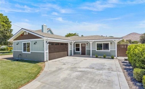 Haus in Norco, Kalifornien, Vereinigte Staaten 1